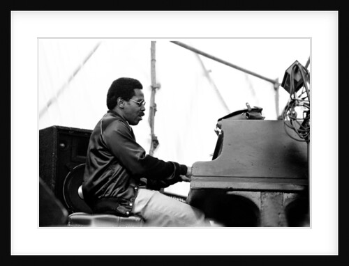 George Cables by Brian O'Connor
