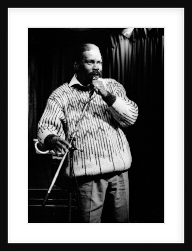 George Cables by Brian O'Connor