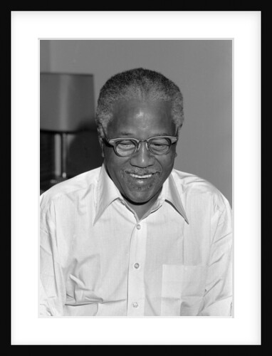 Roy Eldridge by Brian O'Connor