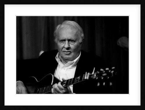 Herb Ellis by Brian O'Connor