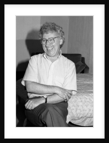 Lee Konitz by Brian O'Connor