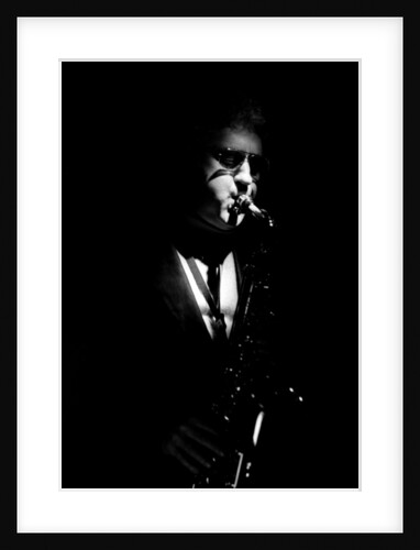 Lee Konitz by Brian O'Connor