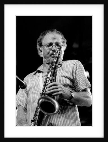 Frank Tiberi by Brian O'Connor