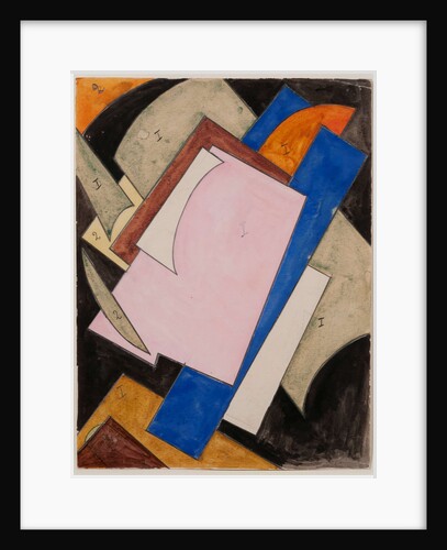 Untitled, 1917 by Anonymous