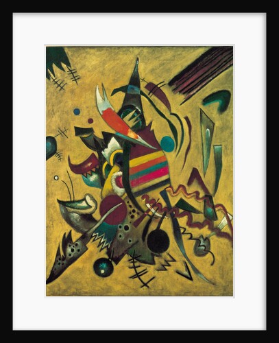 Points, 1920 by Anonymous