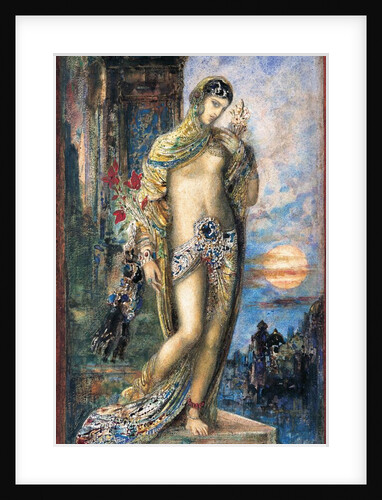 The Song of Songs, 1893 by Anonymous