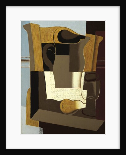 Tankard, 1920 by Anonymous