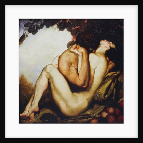 Possession, c. 1912 by Anonymous