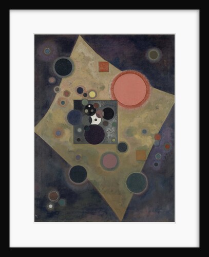 Accent in Pink, 1926 by Anonymous