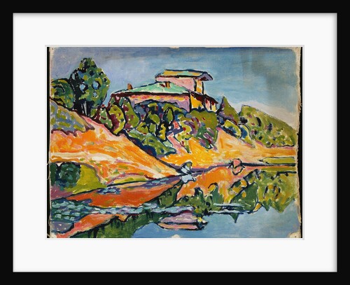 Untitled, 1917 by Anonymous