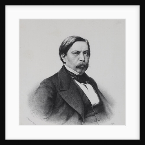 Pavel Vasilyevich Annenkov, 1860s by Anonymous