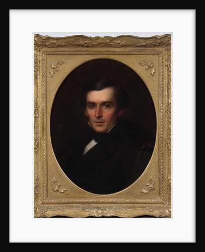 Portrait of Nikolay Arkadyevich Kochubey by Anonymous