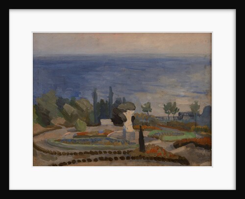 Kuchuk-Koy Estate, 1912 by Anonymous