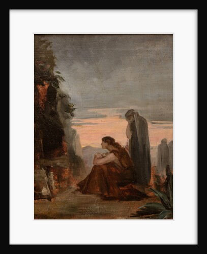 The Myrrhbearers, 1883 by Anonymous
