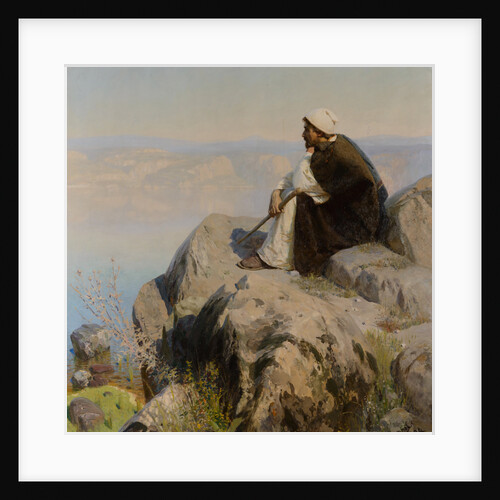 Dreams, 1894 by Anonymous