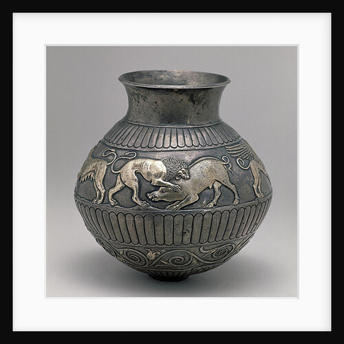 Vessel by Anonymous