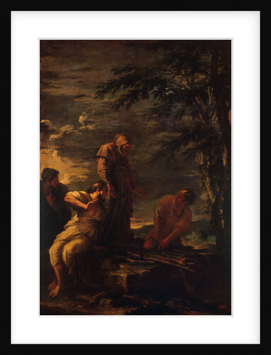 Democritus and Protagoras by Anonymous
