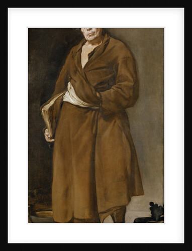 Aesop by Anonymous