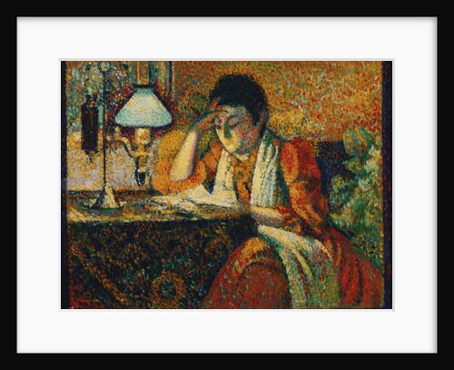 The Reader by Anonymous