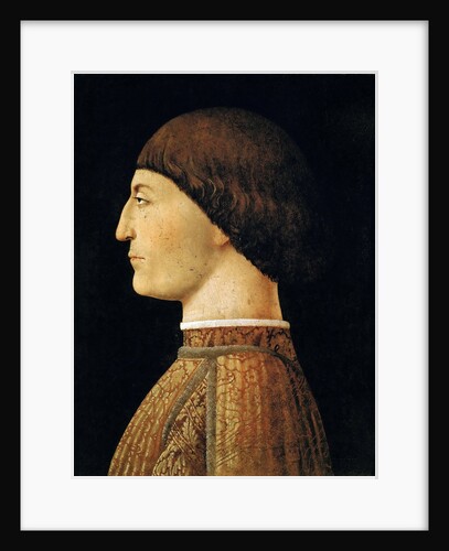 Sigismondo Pandolfo Malatesta by Anonymous