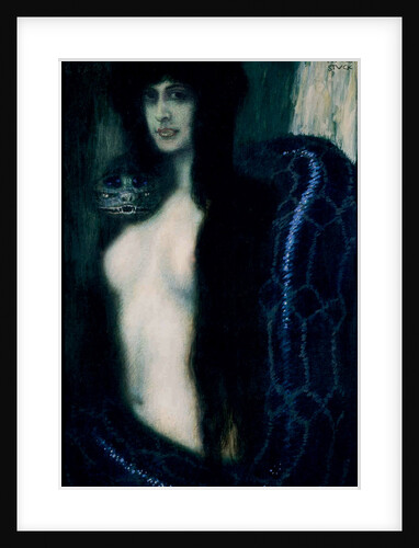 The Sin by Anonymous