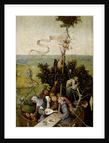 The Ship of Fools by Anonymous