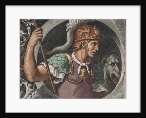 Saint George by Anonymous