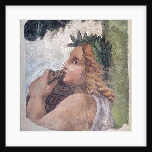 Virgil by Anonymous