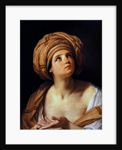 Sibyl by Anonymous