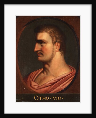 Emperor Otho by Anonymous