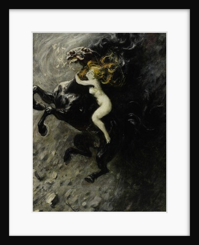 The sin by Anonymous