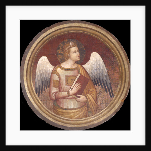 Angelo di San Matteo by Anonymous