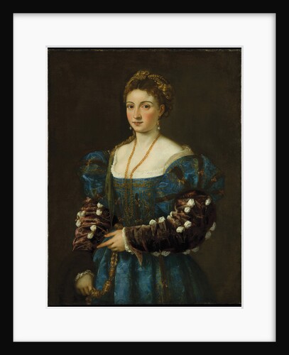 La Bella by Anonymous