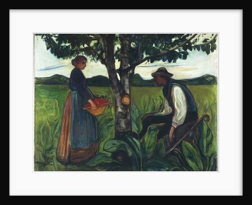 Fertility by Anonymous