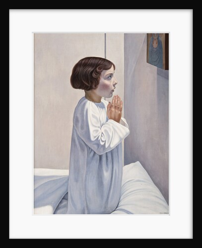 Prayer by Anonymous