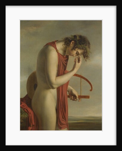 Orpheus by Anonymous