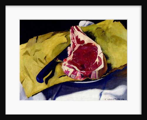 Entrecôte by Anonymous