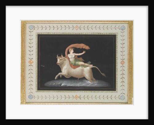 The Rape of Europa by Anonymous