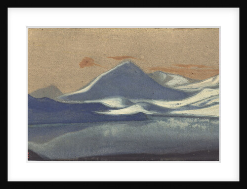 Lahaul by Anonymous