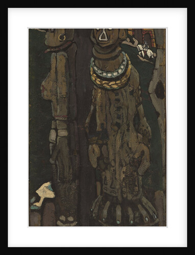 Idols by Anonymous