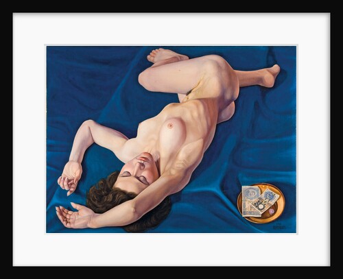 The first money by Anonymous