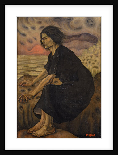 The Tempest (La Tempesta) by Anonymous