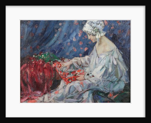 Chiffons by Anonymous