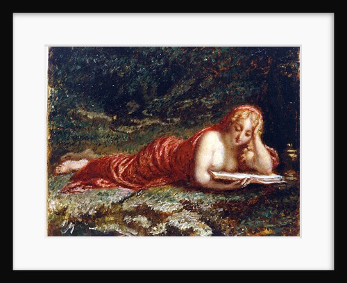 Mary Magdalene by Anonymous