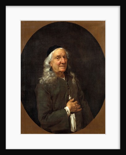 Portrait of Giovanni Maria Fenaroli by Anonymous
