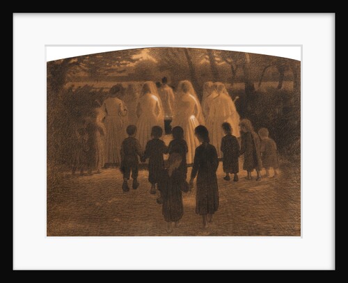 The Dead Child (Il morticino) by Anonymous