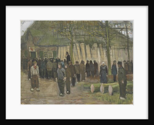 Timber sale by Anonymous