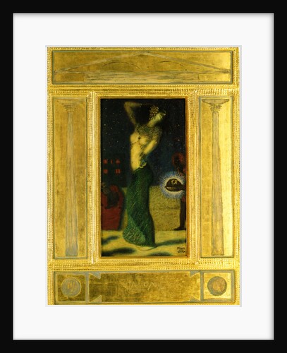 Salome by Anonymous