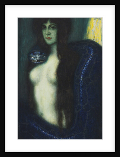 The Sin by Anonymous