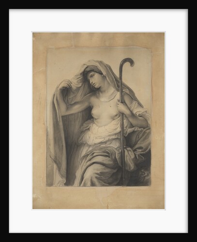 Tamar by Anonymous
